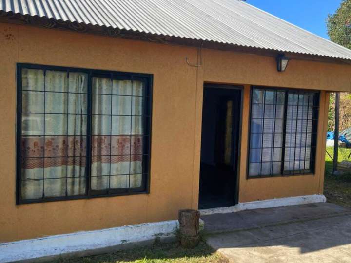 Casa en alquiler en Neuquén, Francisco Álvarez