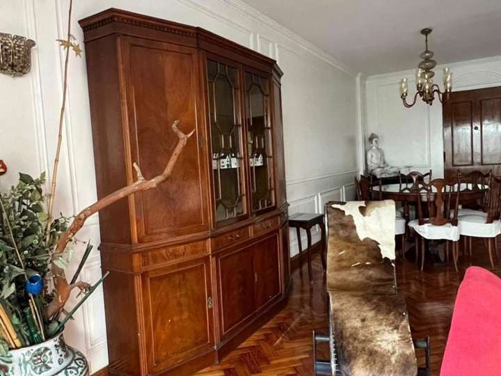 Departamento en venta en Moldes, 1599, Ciudad Autónoma de Buenos Aires