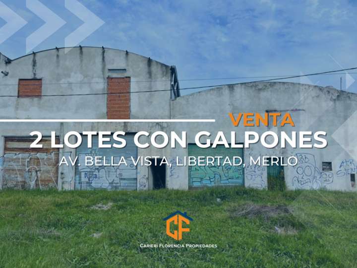 Comercial / Tienda en venta en Avenida Bella Vista, Buenos Aires