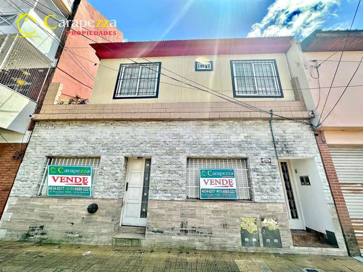 Casa en venta en 522 - Fray Justo Santamaría de Oro, 4579, Buenos Aires