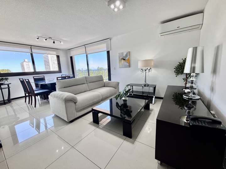 Apartamento en venta en Punta Del Este