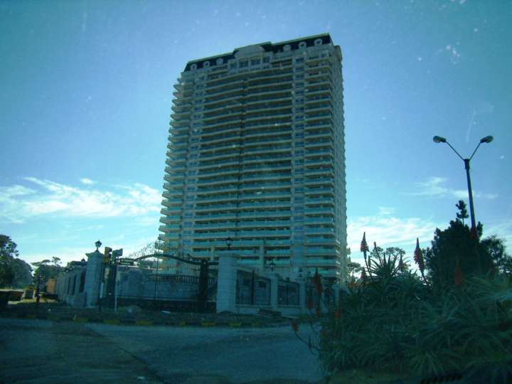 Apartamento en venta en Punta Del Este