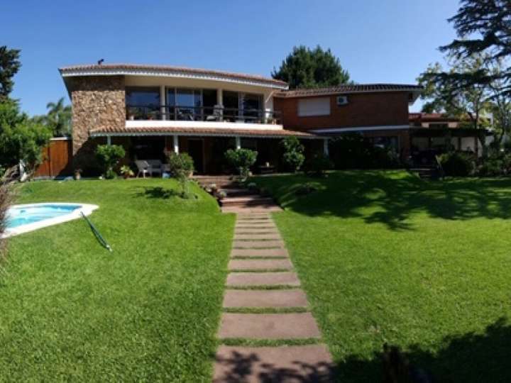 Casa en venta en Punta Del Este