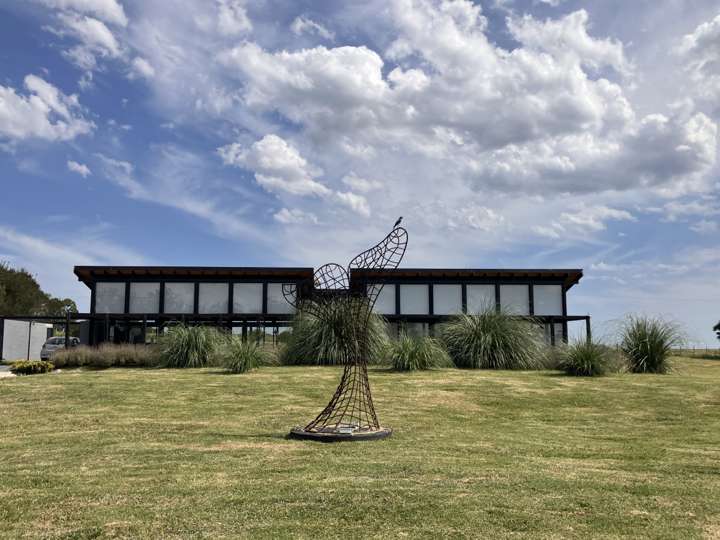 Casa en venta en Rambla General Artigas, Punta Del Este