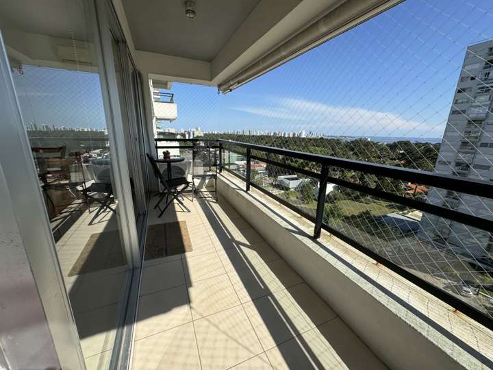 Apartamento en venta en Maldonado