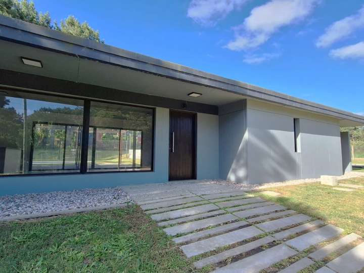 Casa en venta en Rambla General Artigas, Punta Del Este