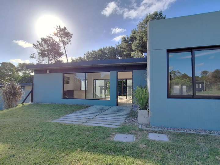 Casa en venta en Rambla General Artigas, Punta Del Este
