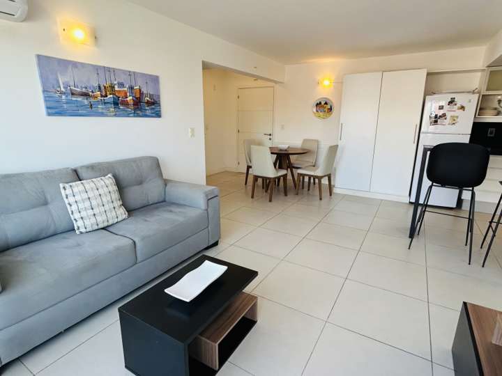 Apartamento en venta en Maldonado