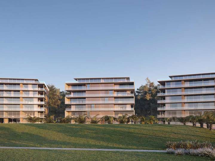 Apartamento en venta en Punta Del Este