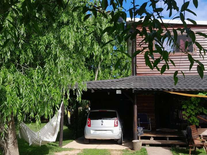 Casa en venta en Ruta 10 Juan Díaz de Solís, Rocha