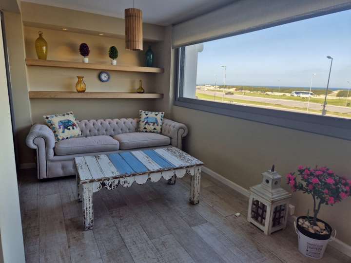Apartamento en venta en Punta Del Este