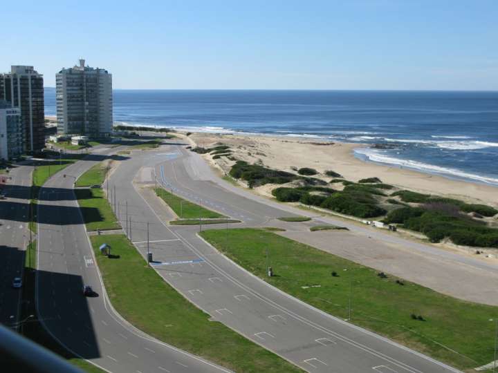 Apartamento en venta en Punta Del Este