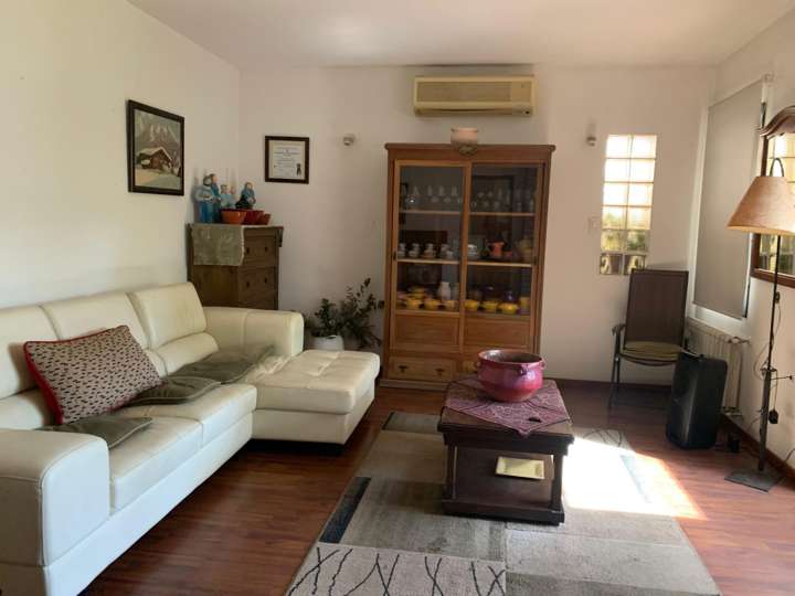 Casa en venta en Barrio Sur, Montevideo