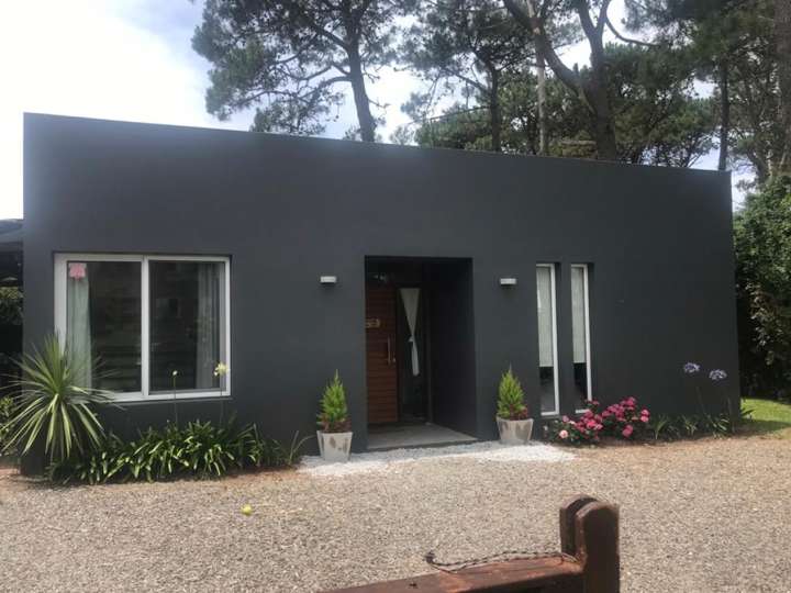 Casa en venta en Fernán Silva Valdés, San Rafael - El Placer
