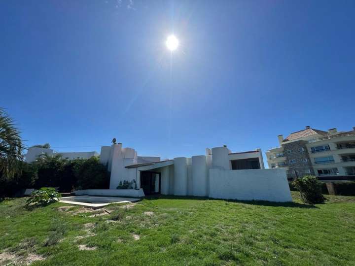Casa en venta en Punta Del Este