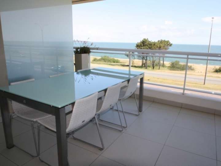 Apartamento en venta en Punta Del Este