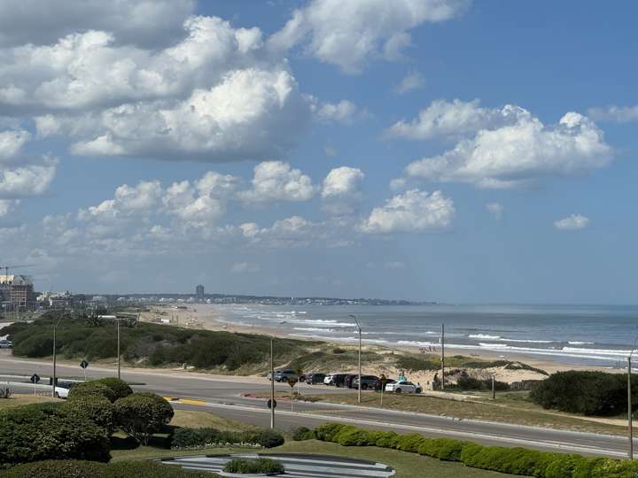 Apartamento en venta en Punta Del Este