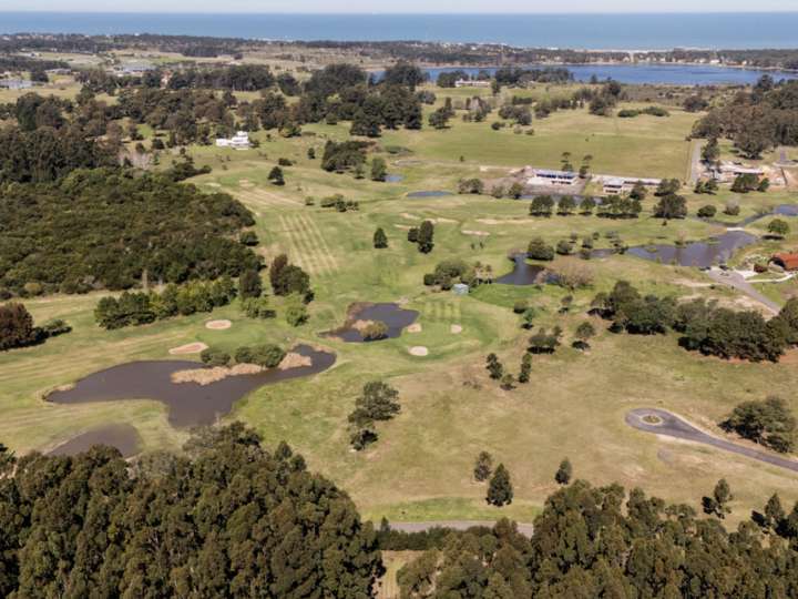 Terreno en venta en Maldonado