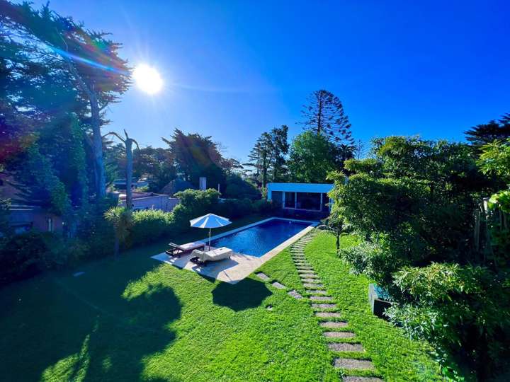 Casa en venta en Punta Del Este