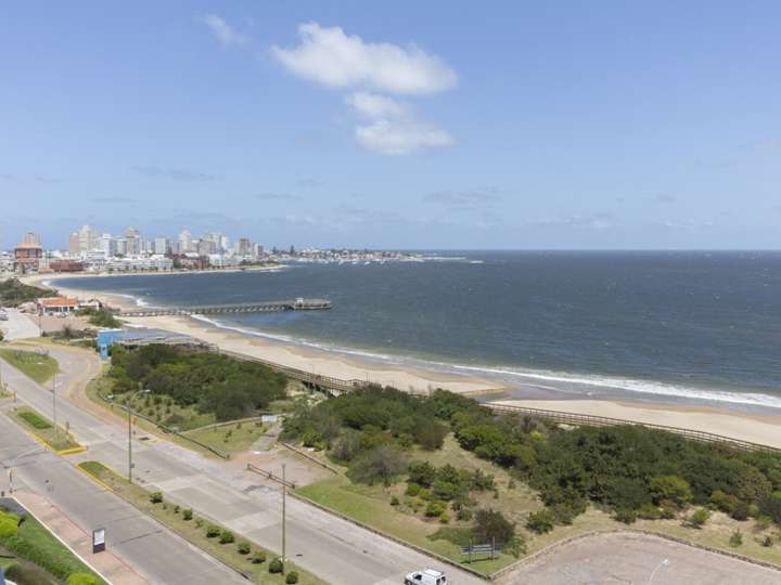 Apartamento en venta en Punta Del Este