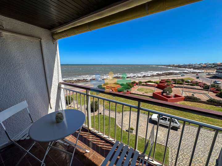 Apartamento en venta en Punta Del Este