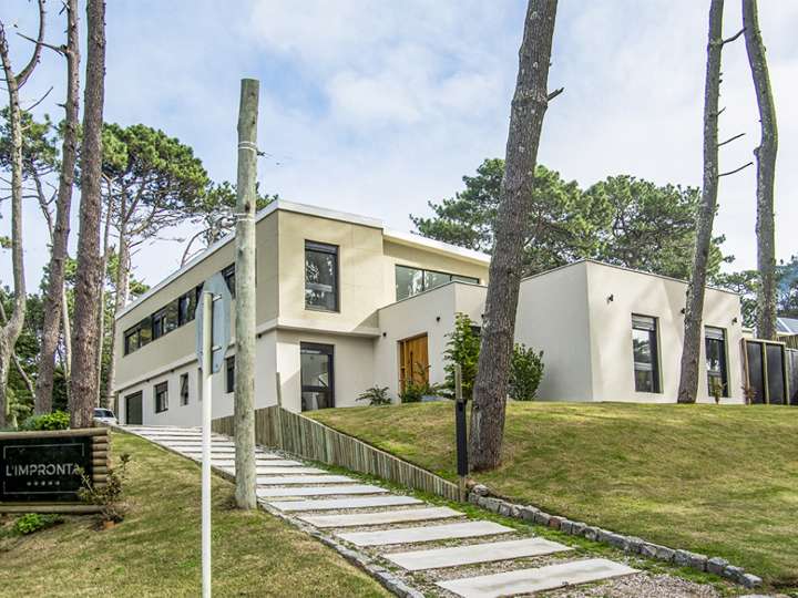 Casa en venta en Punta Del Este