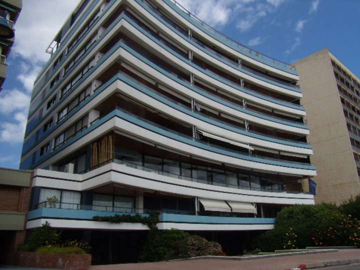 Apartamento en venta en Punta Del Este