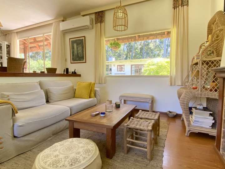 Casa en venta en Rambla General Artigas, Punta Del Este