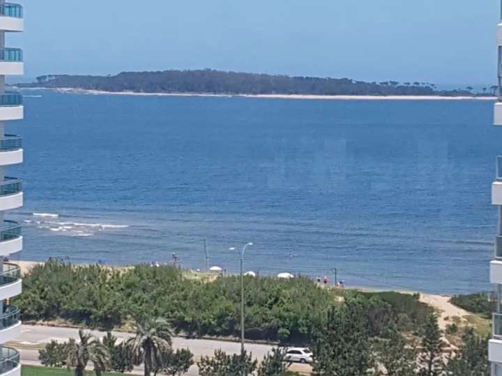 Apartamento en venta en Punta Del Este