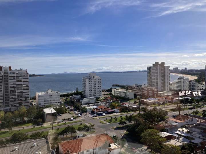 Apartamento en venta en Punta Del Este