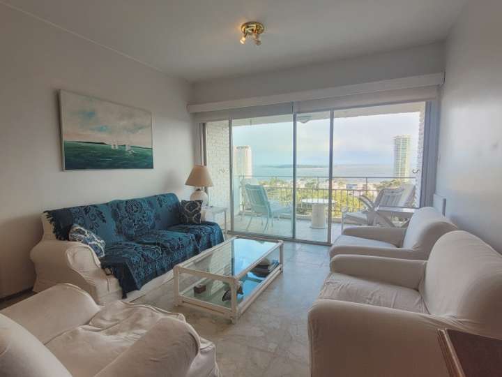 Apartamento en venta en Punta Del Este