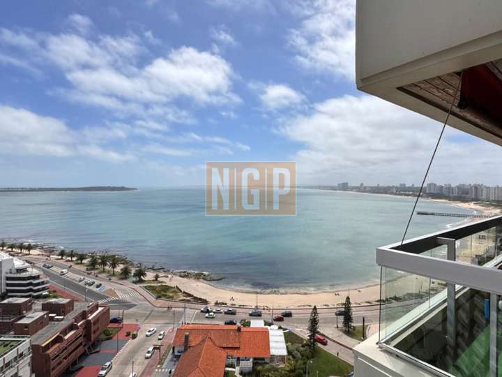 Apartamento en venta en Punta Del Este