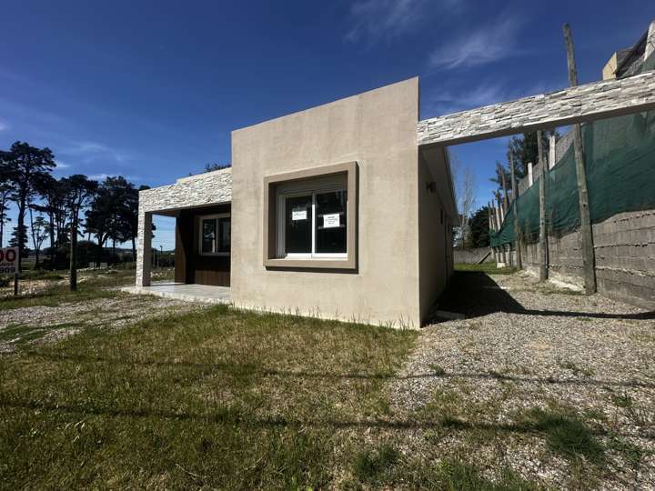 Casa en venta en La Eneida, Maldonado