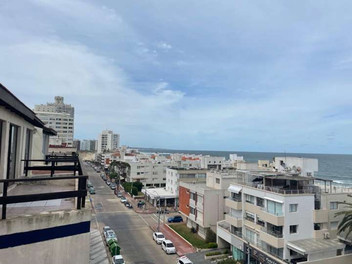 Apartamento en venta en Maldonado