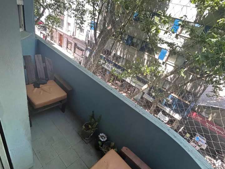 Apartamento en venta en Mercedes, Montevideo