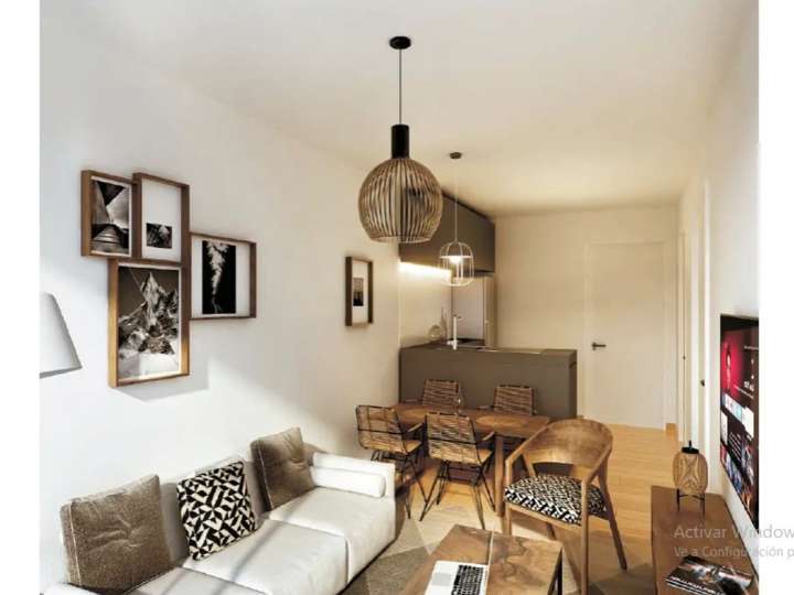 Apartamento en venta en Julio Herrera y Obes, Montevideo