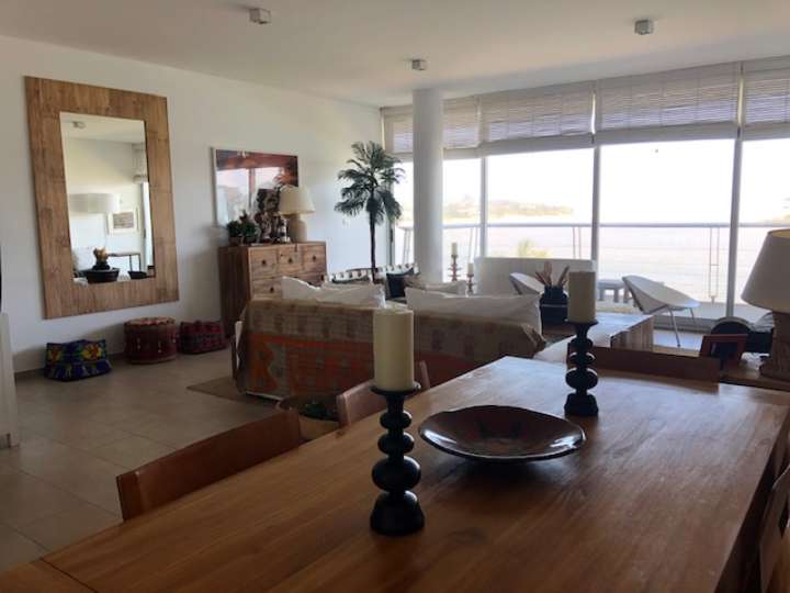 Apartamento en venta en Maldonado