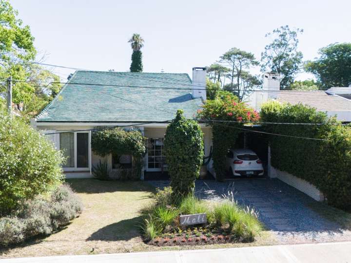 Casa en venta en Punta Del Este