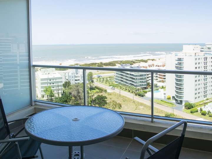 Apartamento en venta en Punta Del Este
