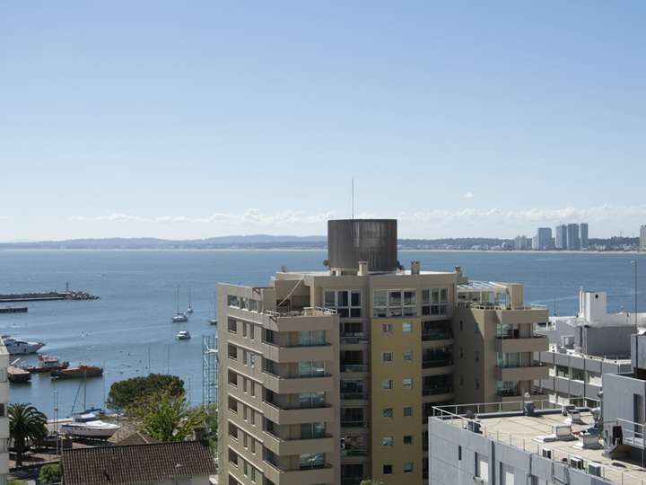 Apartamento en venta en Maldonado