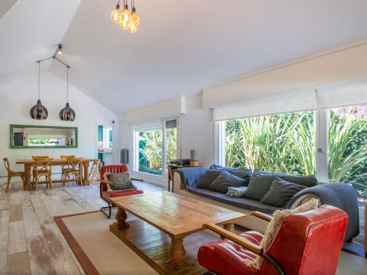 Casa en venta en Rambla General Artigas, Punta Del Este