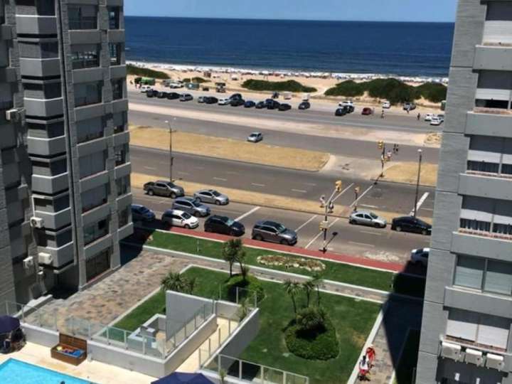 Apartamento en venta en Punta Del Este
