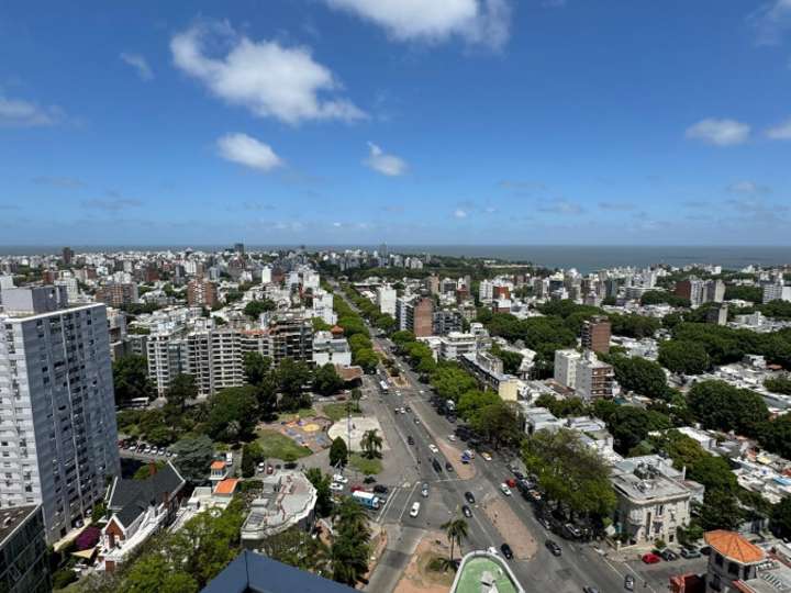 Apartamento en venta en Pocitos, Montevideo