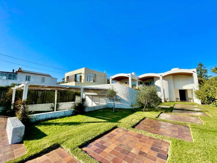 Casa en venta en Isla de Lobos (Calle 3), Maldonado