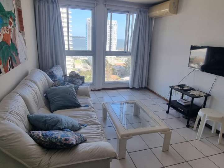 Apartamento en venta en Punta Del Este