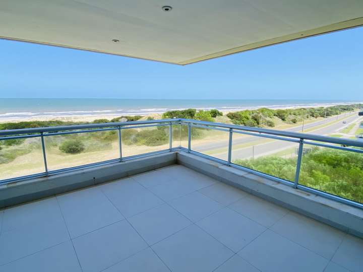 Apartamento en venta en Rambla Lorenzo Batlle Pacheco, Maldonado