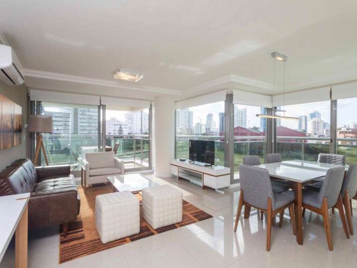 Apartamento en venta en Punta Del Este