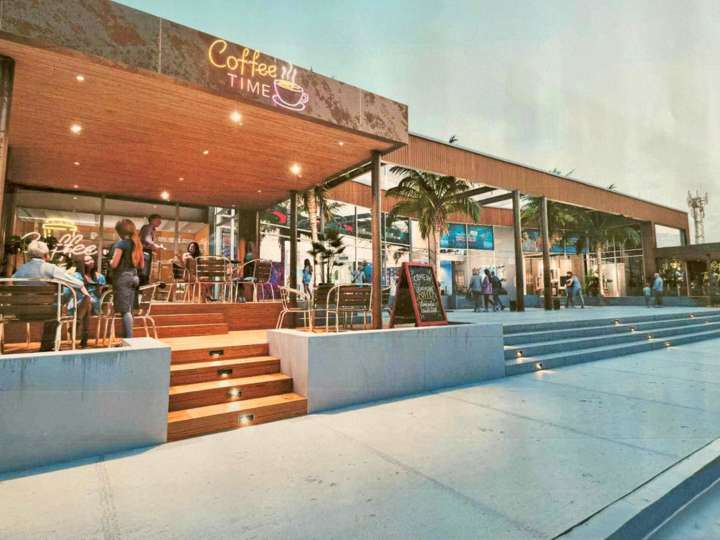 Comercial / Tienda en venta en Maldonado