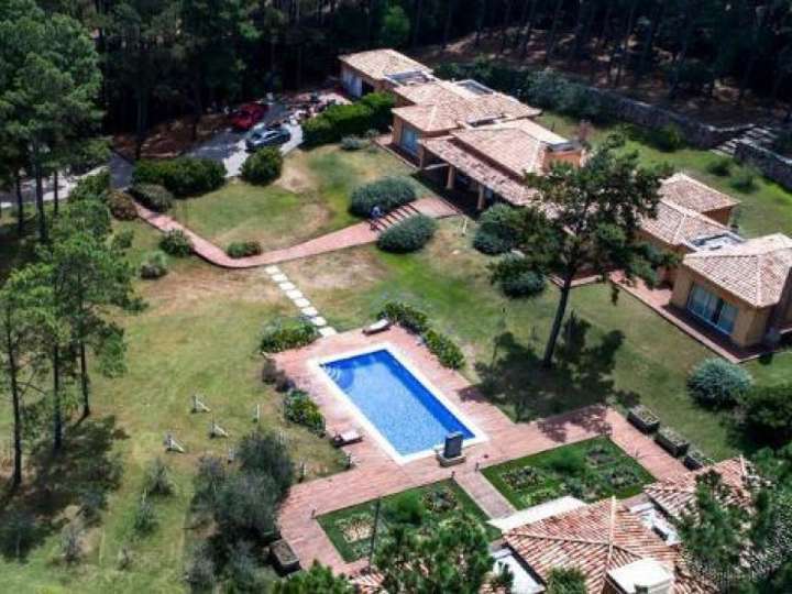 Casa en venta en Punta Del Este