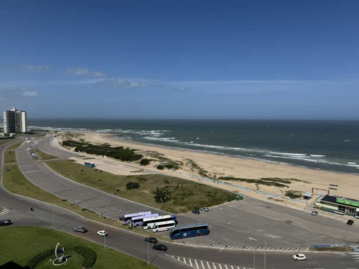 Apartamento en venta en Punta Del Este